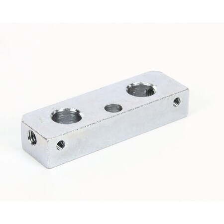 Doughpro Proluxe Pressure Pivot Block Pp1818 Re 1101098174